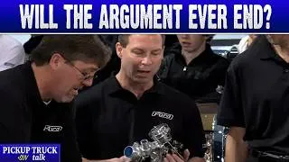 Thumbnail: 15 Years Later, Guys Are STILL Fighting Over Ford's Famous EcoBoost Test