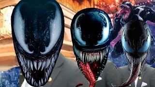 Thumbnail: Venom (from Marvel's Spider-Man 2) - Coffin Dance Song (COVER)