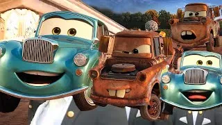 Thumbnail: Mater vs. His Sister (Mato) - Coffin Dance Song (COVER)