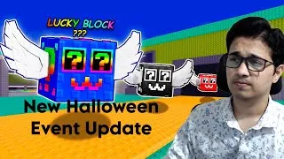 Thumbnail: Steal a Brainrot New Halloween Update Admin Abuse, Oct. 11, 2025
