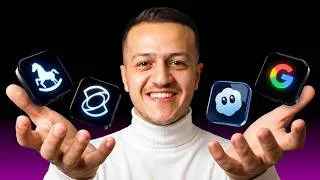 Thumbnail: Which AI Video Model Is Best? Kling 3.0 vs Sora 2 vs Veo 3.1 vs Happy Horse 1.0