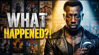 Thumbnail: Every Wesley Snipes 90s Movie Ranked Worst to Best