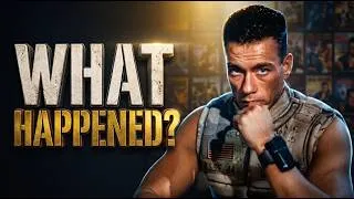 Thumbnail: Every Van Damme 90s Movie Ranked Worst to Best