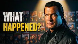 Thumbnail: Every Steven Seagal 90s Movie Ranked Worst to Best