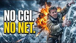 Thumbnail: 10 90s Action Movies That Could Never Get Made Today