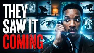 Thumbnail: 10 90s Thrillers That Predicted the World We Live In Now