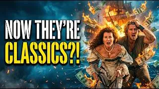 Thumbnail: The 10 Biggest 90s Flops That Lost Studios a Fortune