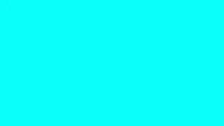 Thumbnail: Cyan Screen | A Screen Of Pure Cyan For 10 Hours | Background | Backdrop | Screensaver | Full HD |