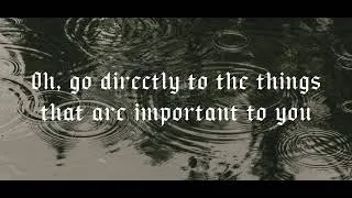 Thumbnail: Hanoi Rocks - Cutting Corners || Lyrics