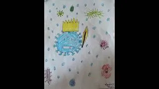 Thumbnail: Selecting Cover Art for Journal of the Pediatric Infectious Diseases Society - 10 Minutes With JPIDS