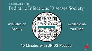 Thumbnail: American Board of Pediatrics' Pediatric Infectious Diseases Board Exam - 10 Minutes With JPIDS