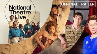 Thumbnail: NTLive | Season | Official Trailer