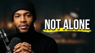 Thumbnail: Fathers, Don't Do This Alone | Stay Connected to God
