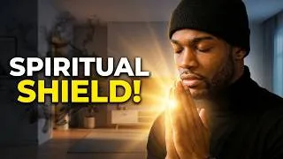 Thumbnail: When Dark Forces Target Your Home, Pray This Prayer