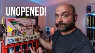 Thumbnail: How To Grow Your Vinyl Collection