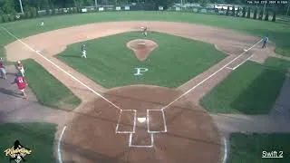 Thumbnail: Piedmont 10u Gold vs Bear All Stars (Game 1)
