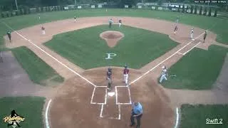 Thumbnail: Piedmont 10u Gold vs Bear All-Stars (Game 2)