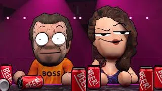 Thumbnail: Alpha Male Effortlessly Impresses Woman