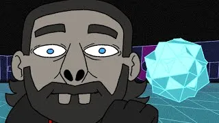 Thumbnail: that one scene in Tron: Ares
