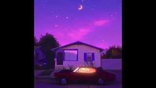 Thumbnail: [Free] Mac Miller Type Beat - "Nightcap"