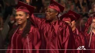 Thumbnail: Pierce College - Realize Your Possibilities