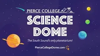 Thumbnail: Pierce College Science Dome