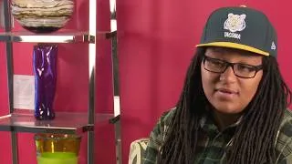 Thumbnail: I Got My Start at Pierce College:  Serena