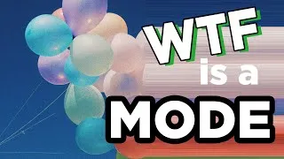 Thumbnail: Introduction to Musical Modes