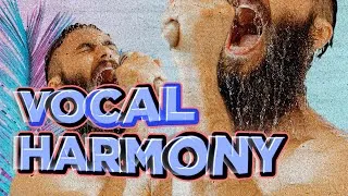 Thumbnail: How to Use Vocal harmony