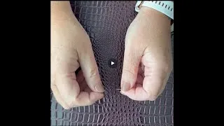 Thumbnail: Adjusting Your Threadless Jewellery