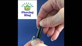 Thumbnail: Piercing Ball Remover Tool