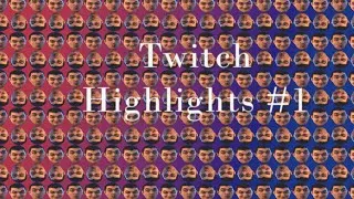 Thumbnail: Twitch Highlights #1 + Update