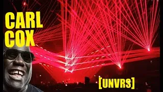 Thumbnail: CARL COX at [UNVRS] Club (Ibiza) with GREEN VELVET !!!! 2025 (12) opening night