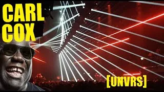 Thumbnail: CARL COX at [UNVRS] Club (Ibiza) with GREEN VELVET !!!! 2025 (11)
