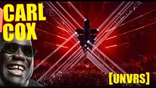 Thumbnail: CARL COX at [UNVRS] Club (Ibiza) with GREEN VELVET !!!! 2025 (10)
