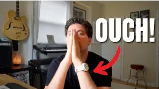 Thumbnail: This Injury Nearly Ended My Piano Career