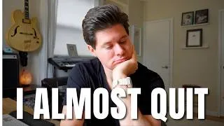 Thumbnail: How I Learned The Piano