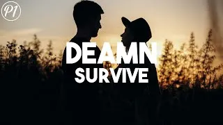 Thumbnail: Deamn - Survive