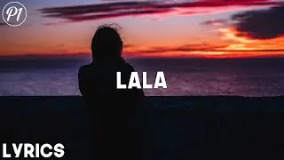 Thumbnail: Myke Towers - LALA (Letra/Lyrics)