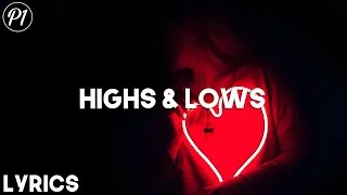 Thumbnail: Prinz ft. Gabriela Bee - Highs & Lows (Snippet Lyrics)