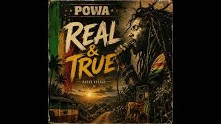 Thumbnail: real & true - POWA