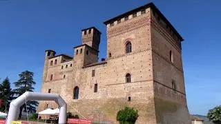 Thumbnail: Castle of Grinzane Cavour, Grinzane Cavour, Cuneo, Langhe, Piedmont, Italy, Europe