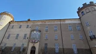 Thumbnail: Costigliole d'Asti Castle, Costigliole d'Asti, Asti, Piedmont, Italy, Europe