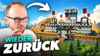 Thumbnail: Diese Map ist pures Chaos! | Perfect Heist 2
