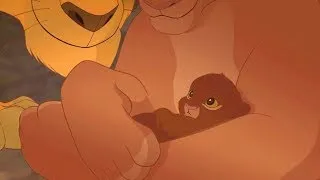 Thumbnail: Uru's Birth ♥ [Unfinished Recolor Project]