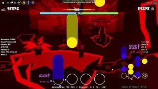 Thumbnail: Baldis Basics Firewall