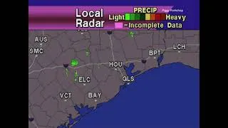 Thumbnail: EAS | Texas AMBER Alert for Baby Kidnapped in Houston | Statewide Alert