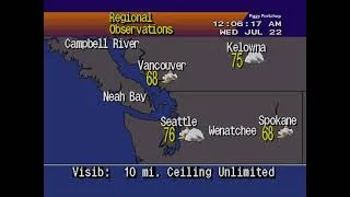 Thumbnail: Alert Ready | AMBER Alert for All of British Columbia for Abducted Child