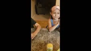 Thumbnail: Unedited Sibling Blind Drink Taste Test