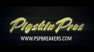 Thumbnail: PSP Channel Intro Video